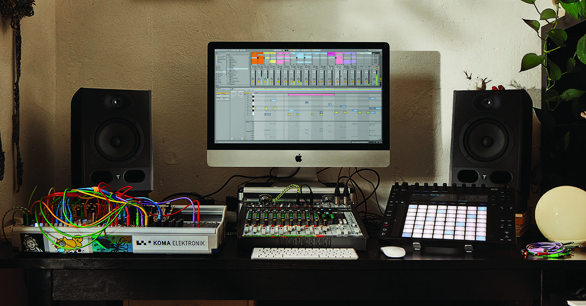 Can i ableton live on multiple computers mac Can i ableton live on multiple computers mac