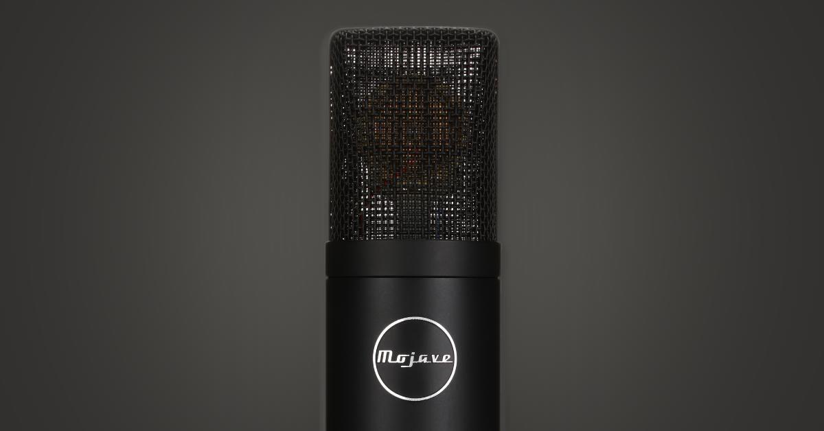 Best Mics for Rap Vocals in 2022