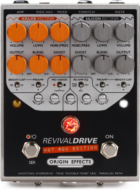 Origin-Effects-RevivalDRIVE-Hot-Rod-Custom-Overdrive-Pedal