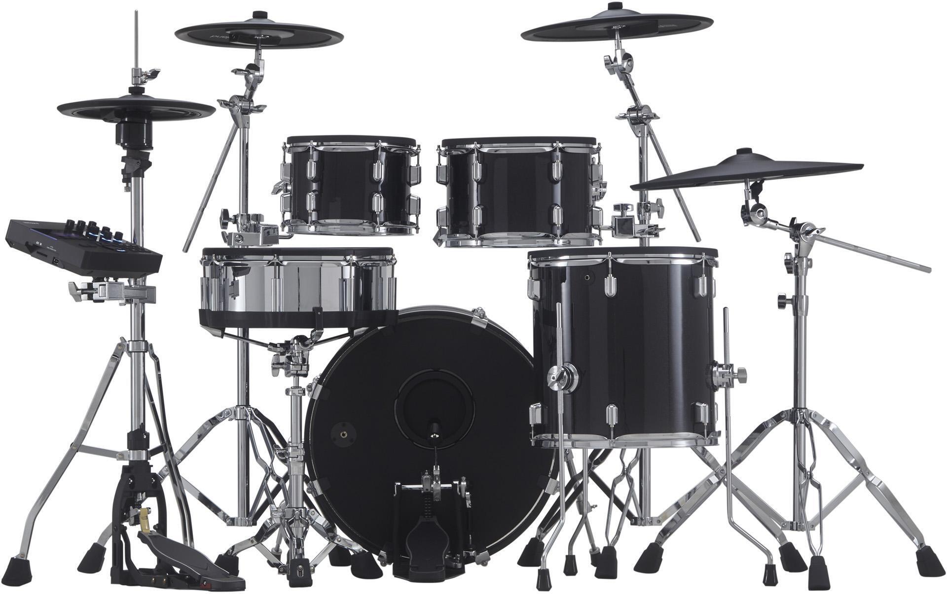 Best Electronic Drum Kits of 2021