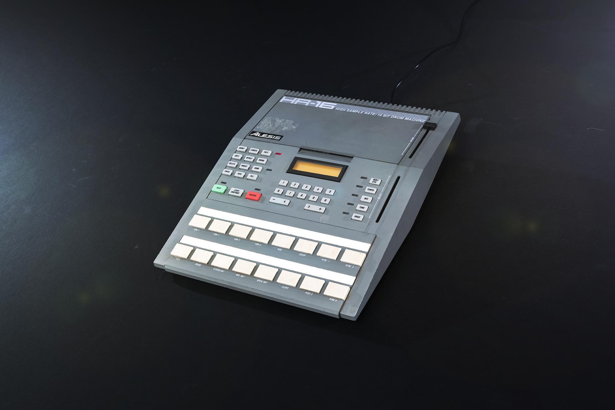 The History of Sequencers