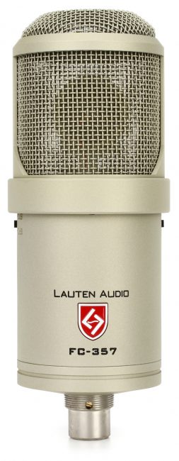 Lauten-Audio-Clarion-FC-357-Large-diaphragm-Condenser-Microphone