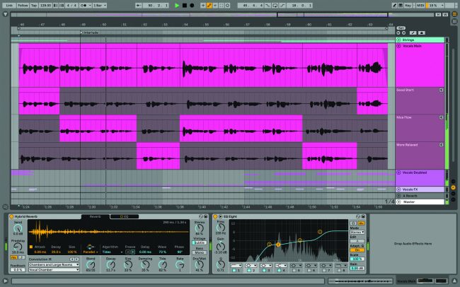 Uoverensstemmelse Myrde Jeg vil være stærk Best Beat-making Software for DJs and Producers