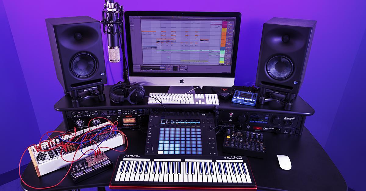 Best Beat-making for DJs and