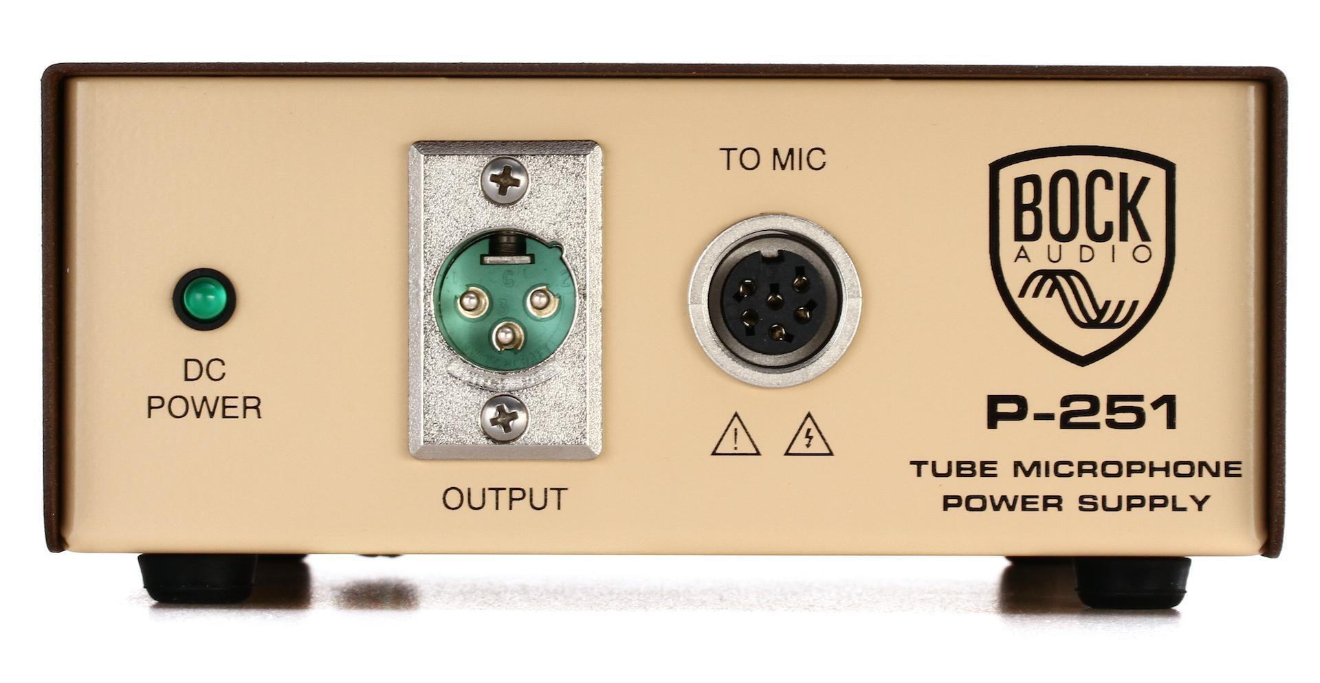 Tube Microphones What Are They, and How Do They Work?