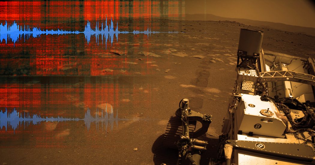 NASA Audio Repair Featured Image