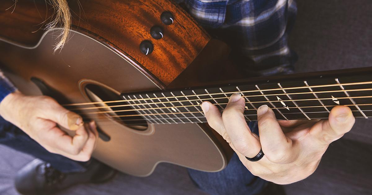 Ask the Doctor Musicians and Hand/Wrist Injuries