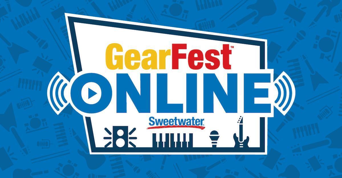 GearFest Online What You Need to Know!