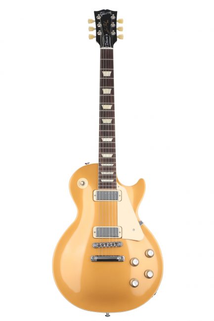 Gibson-Les-Paul-Deluxe-70s-Electric-Guitar-Goldtop