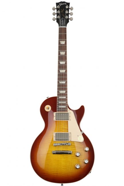 Gibson-Les-Paul-Standard-60s-Electric-Guitar-Iced-Tea