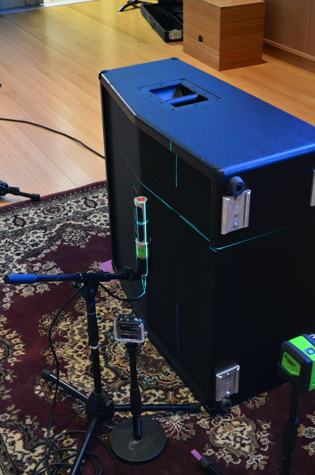 12 Ribbon Mics for Electric Guitar Take a Listen