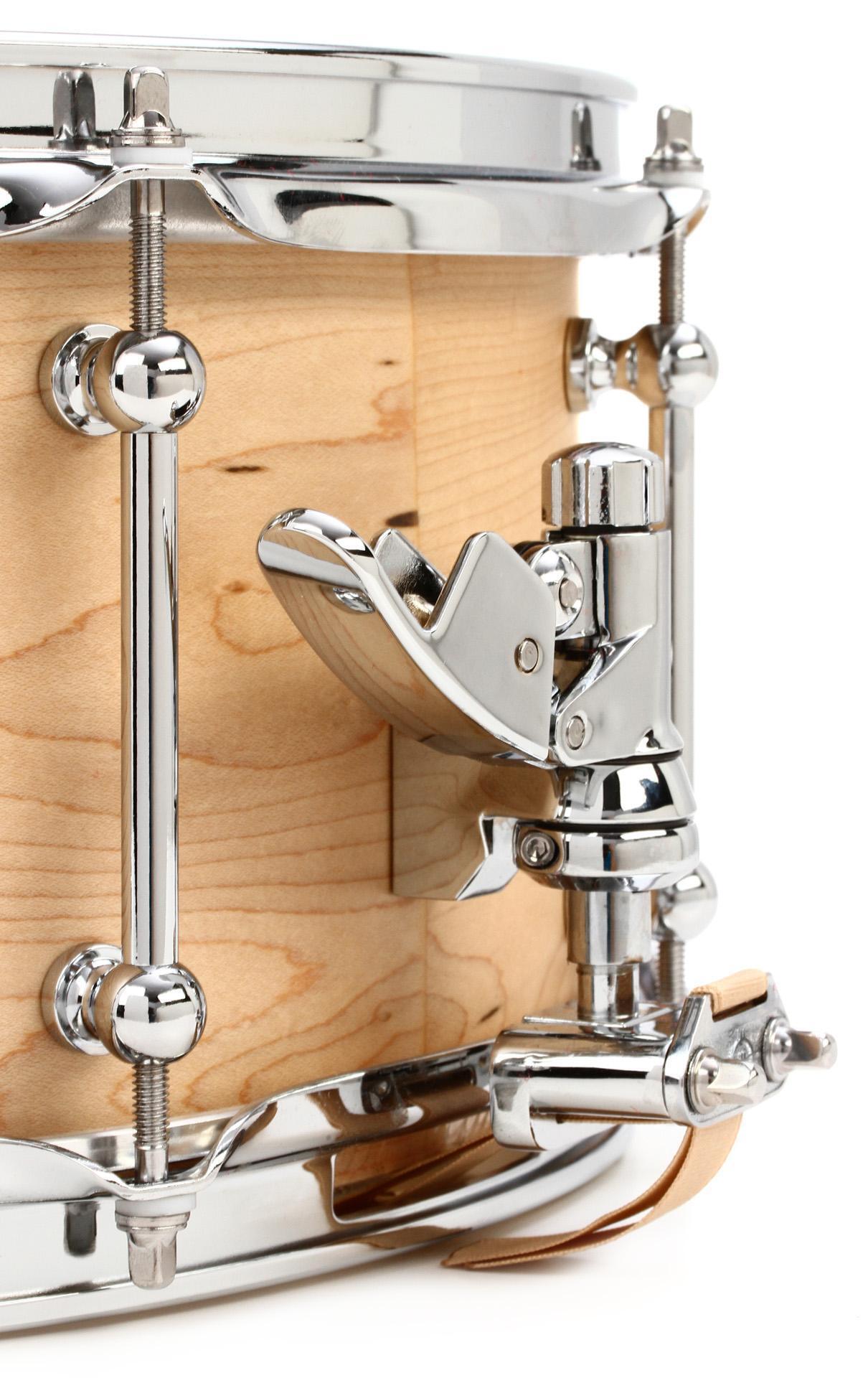 Snare Drum Buying Guide