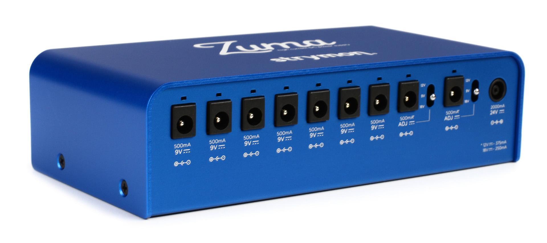 Setting Up a Guitar Pedal Patchbay for the Studio