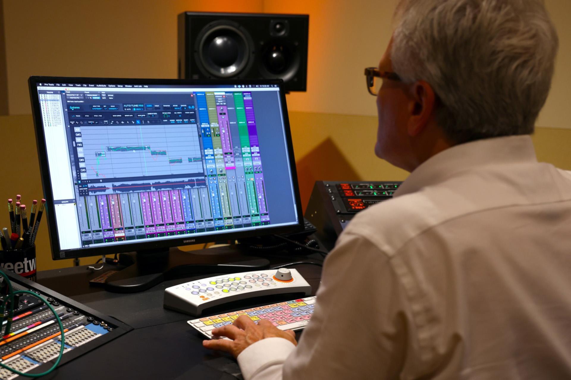 AutoTune vs. Melodyne Which Is Better? Take a Listen