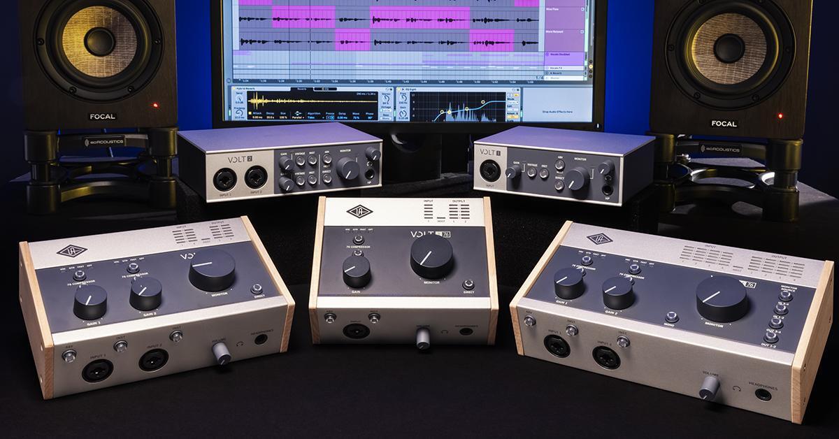 First-Look-Universal-Audio-Volt-Featured