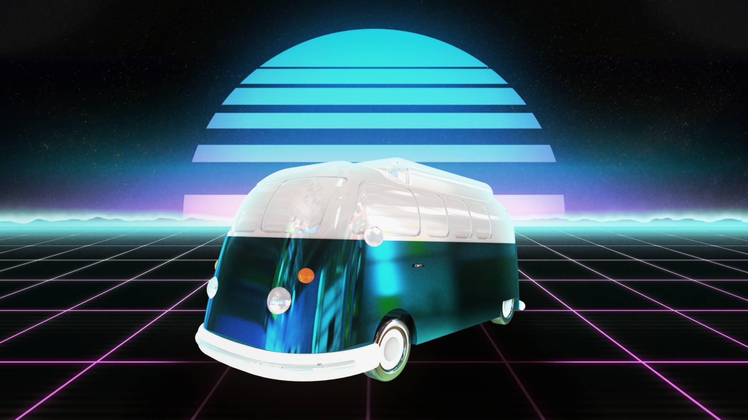 Best synth outlet for synthwave