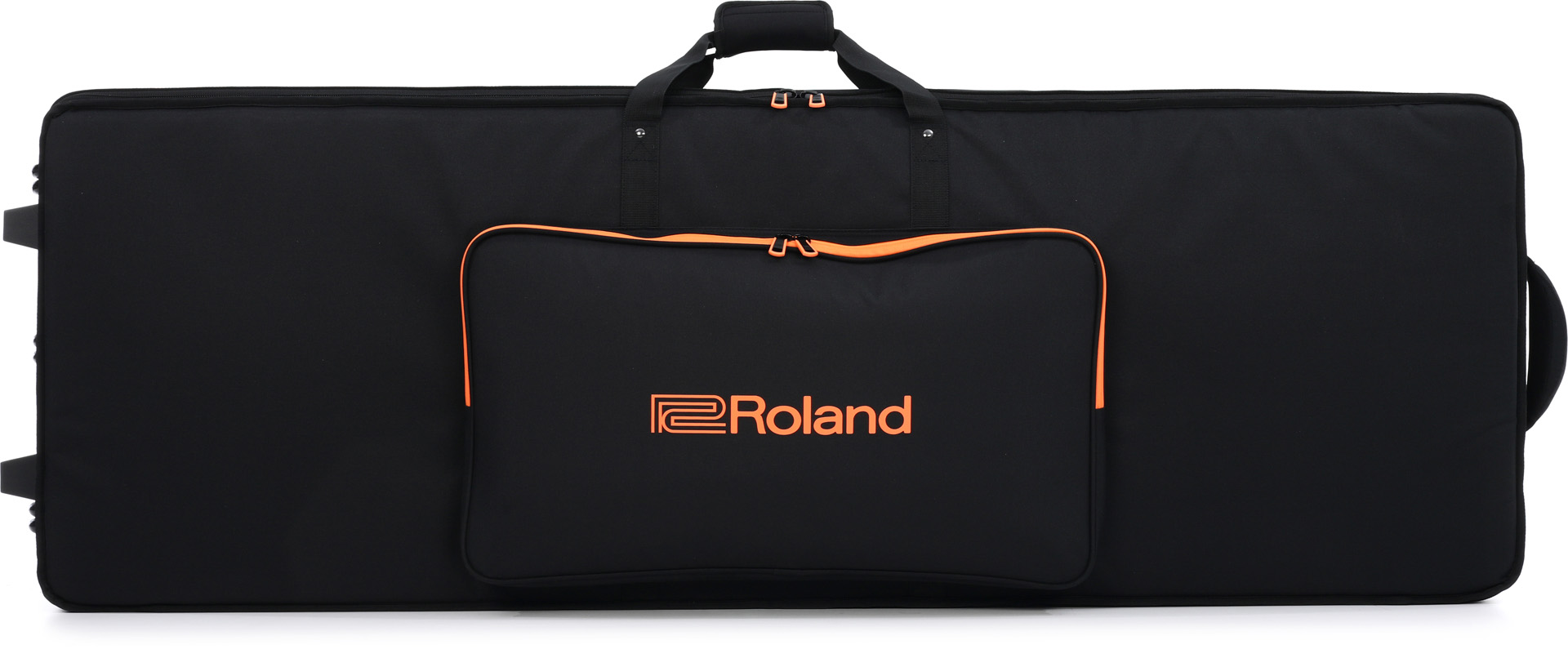 Custom Size KEYBOARD Bag - Glenn Cronkhite Custom Cases