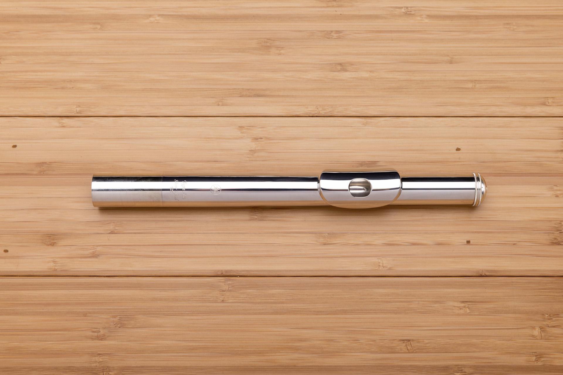 Flute Rental and Buying Guide