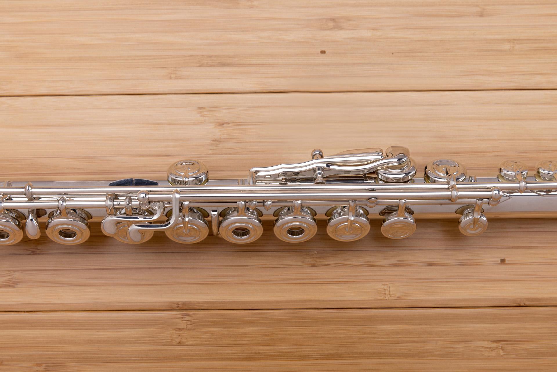 A flute shop