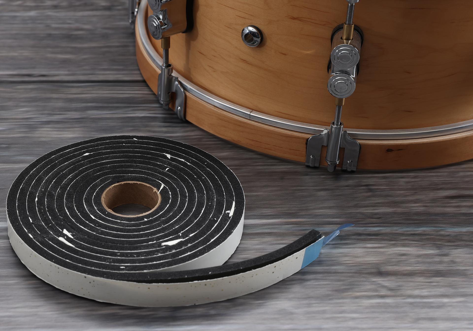 Hardware Store Fixes for Your Drums