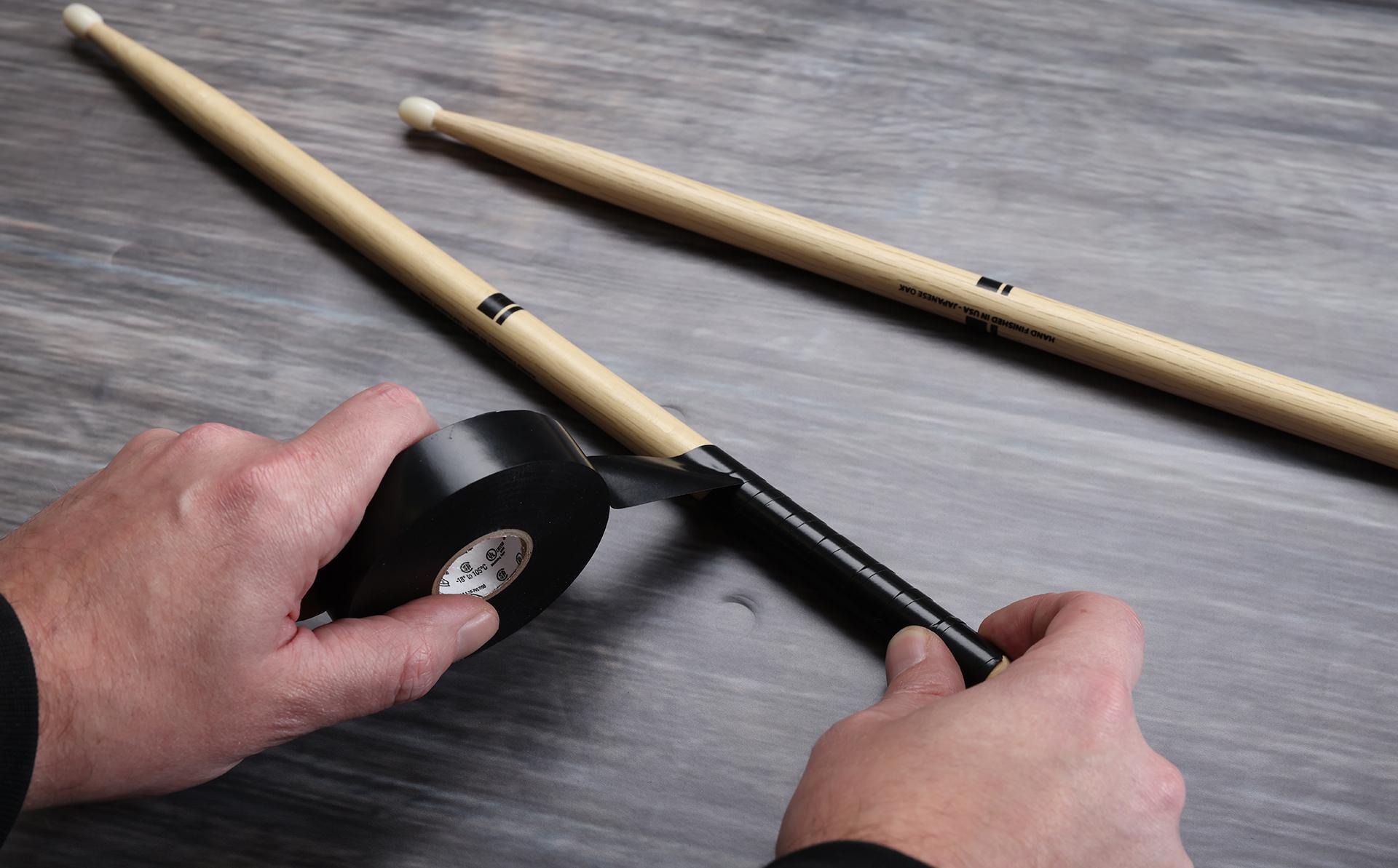 Hardware Store Fixes for Your Drums