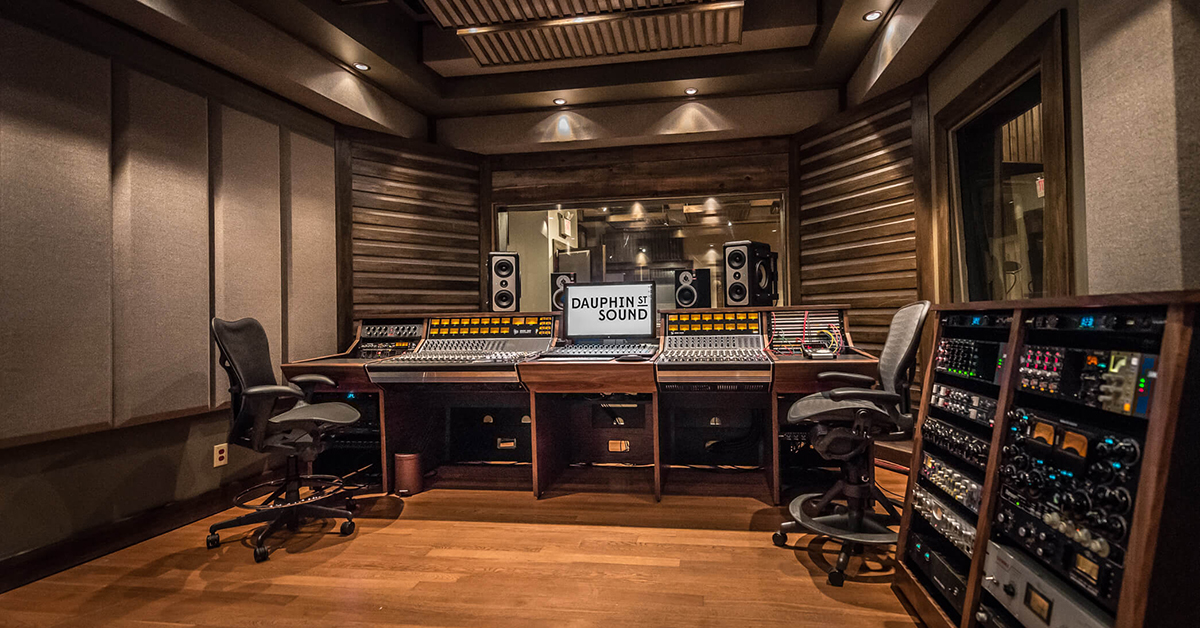 5 Ways to Make Your Studio Look As Good As It Sounds