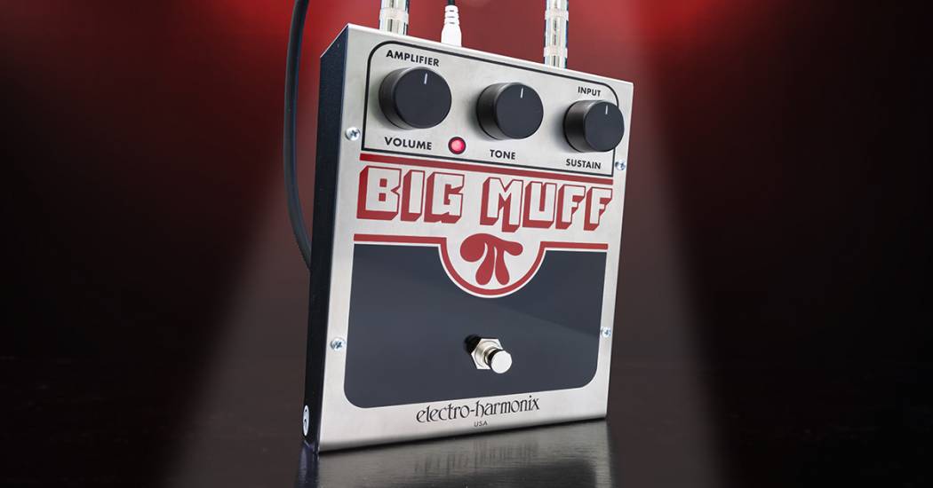 What Makes the Big Muff So Great Featured Image