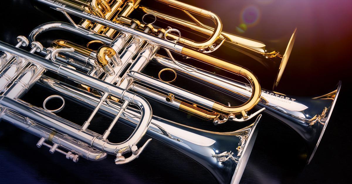 Trumpet Rental and Buying Guide