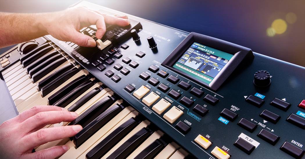 Digital Pianos with the Best Vintage Keys