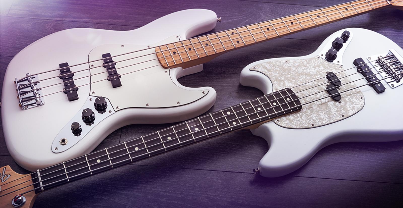 Long and Short-scale Bass Differences Explained!