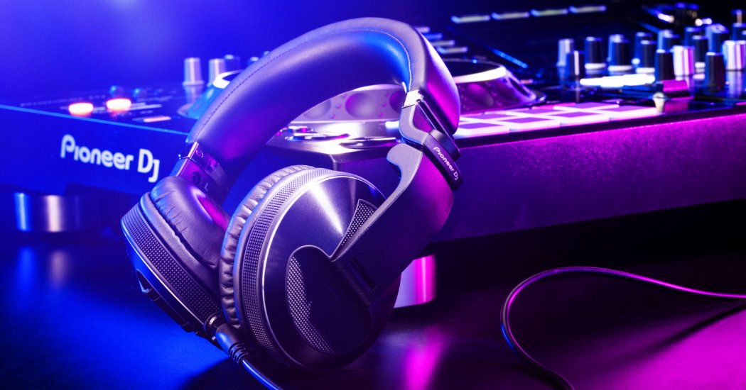 Featured Headphones - Best Closed-back Headphones for DJs in 2023