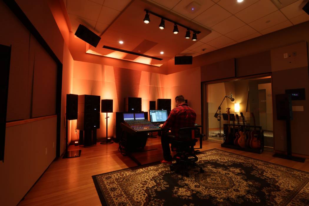 Sweetwater Studios Plots New Direction