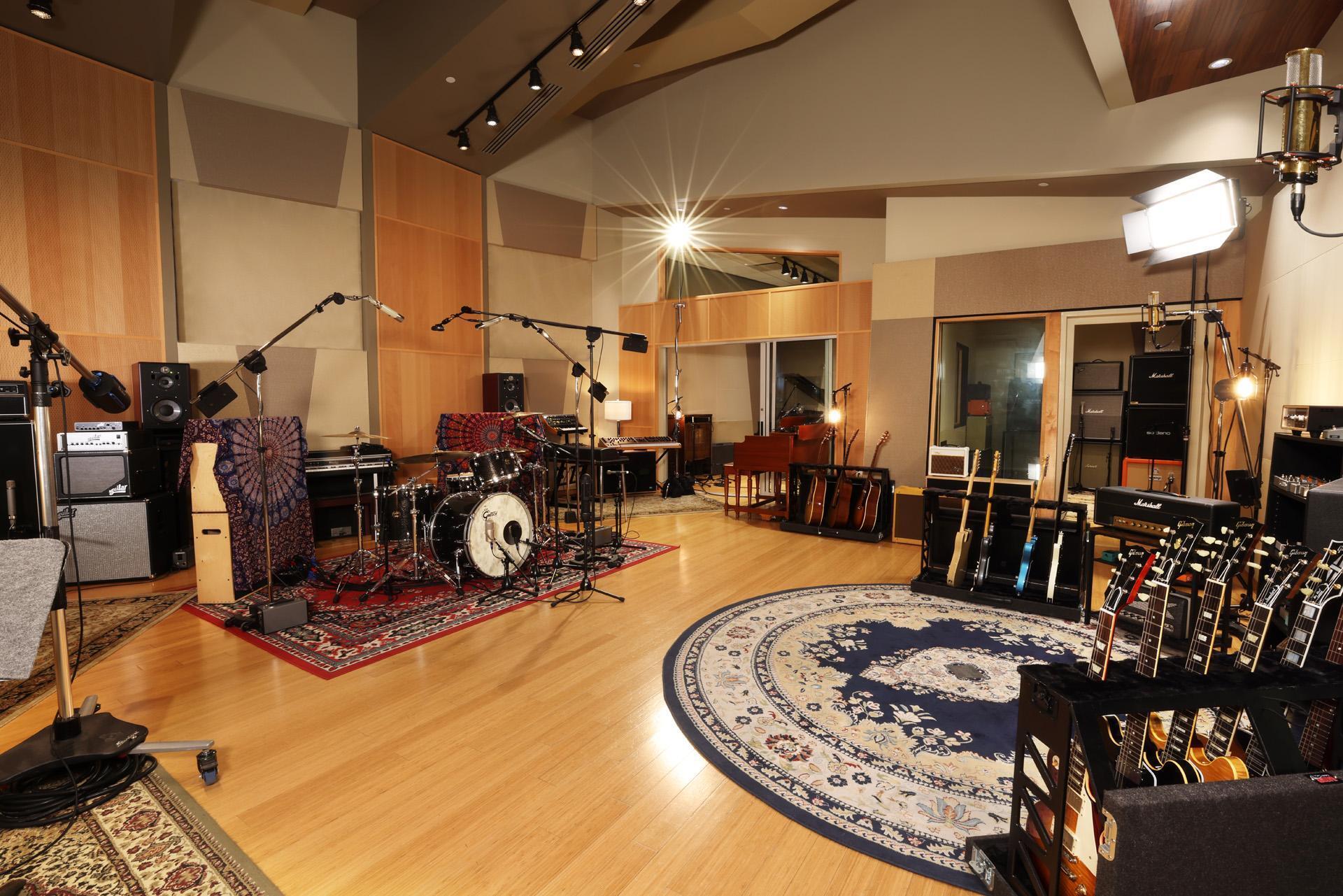 Sweetwater Studios Plots New Direction