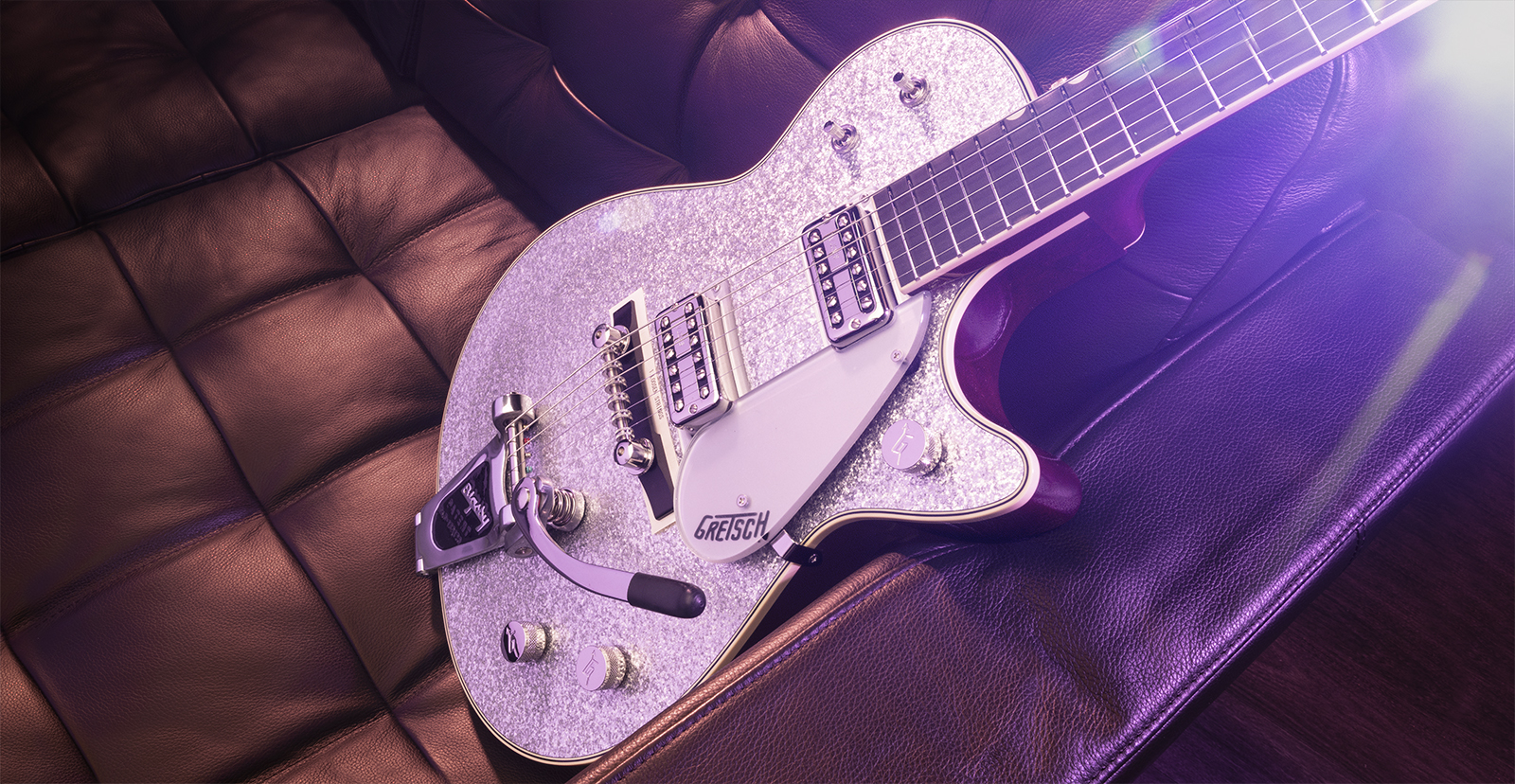 The Curious Case of the Gretsch Duo Jet