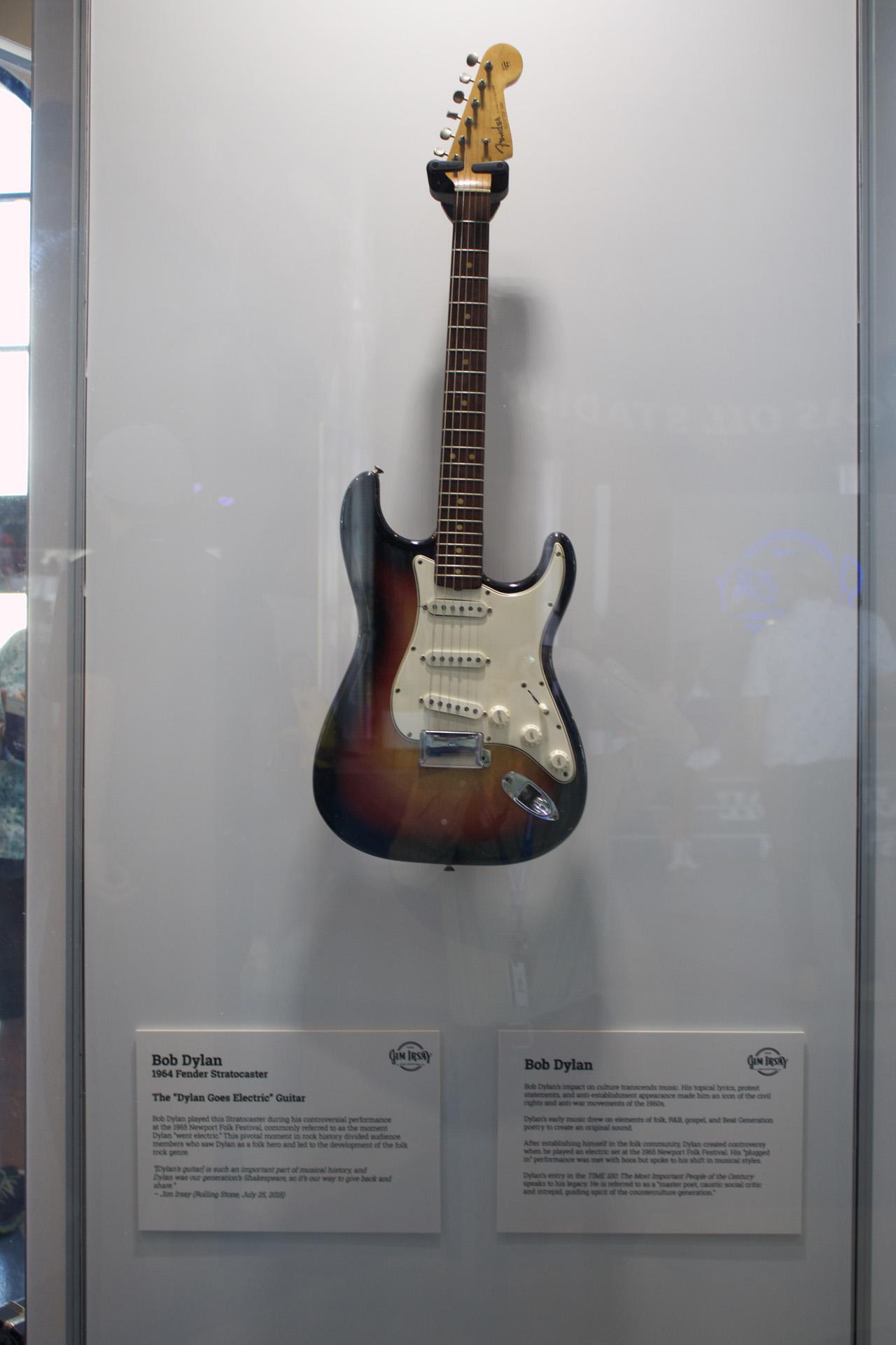 Caretakers of History The Jim Irsay Collection