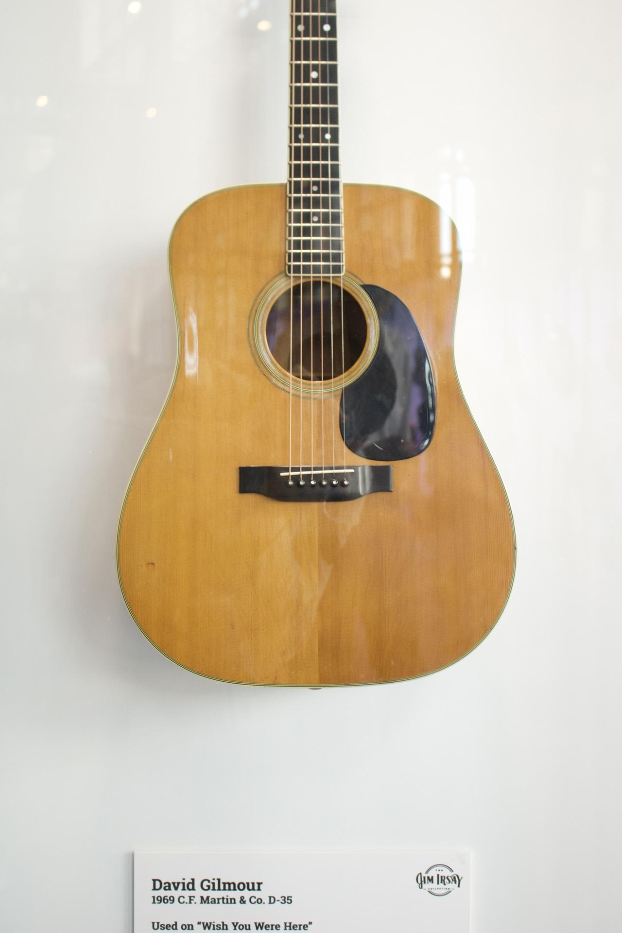 Caretakers of History The Jim Irsay Collection