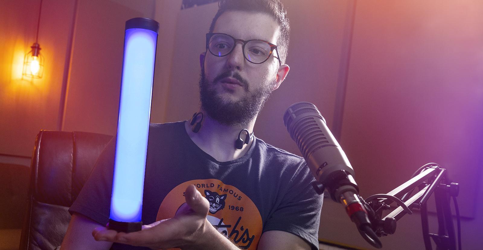 How to Make Your Livestream Look Better