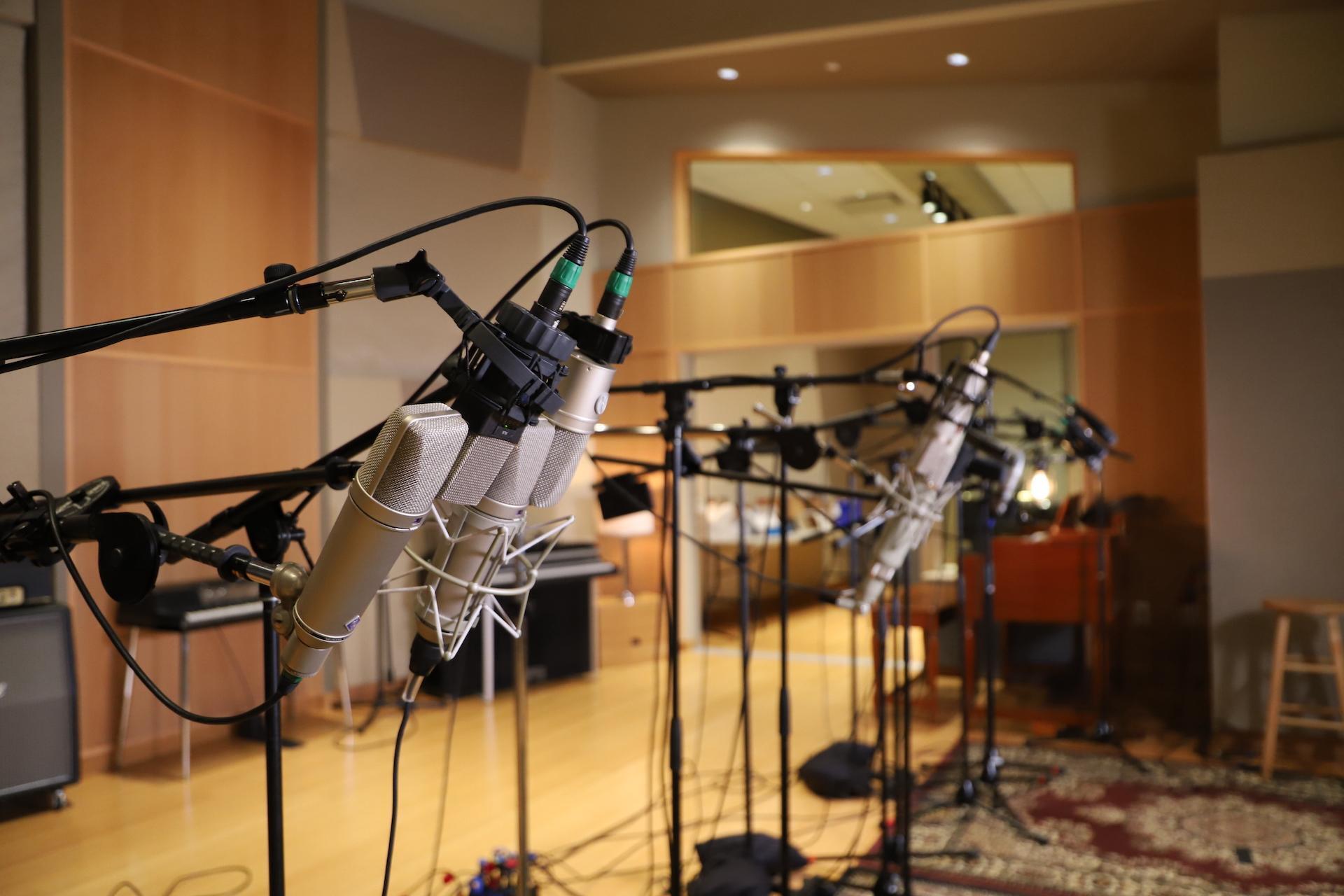 Best Mics for Soprano Saxophone — with Sound Samples