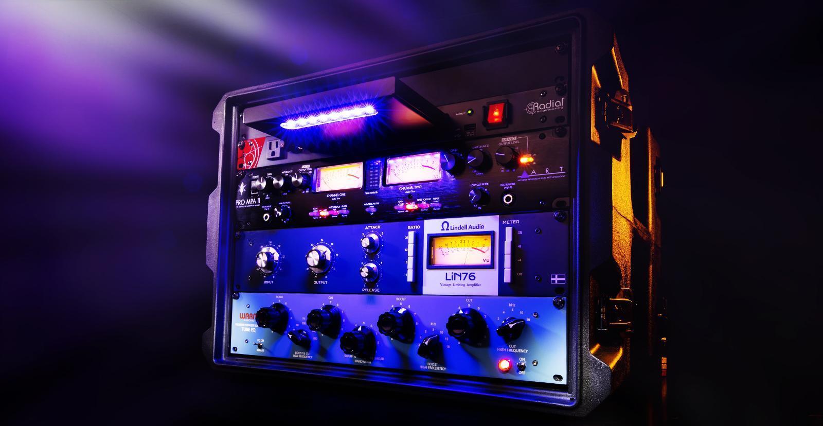 Getting Started with Hardware: Building a Budget Rack