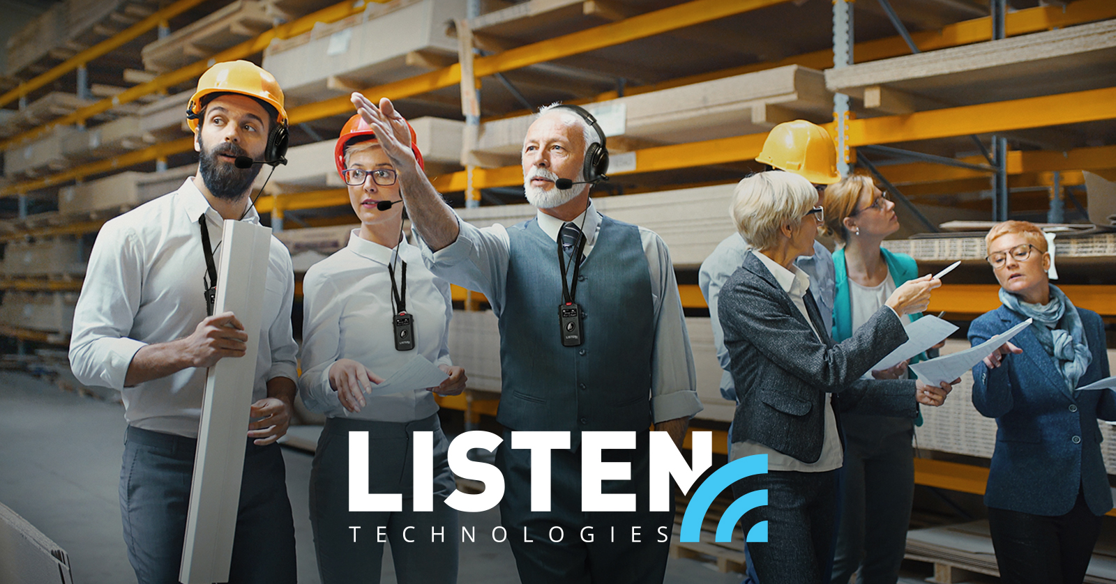 Listen Technologies Buying Guide
