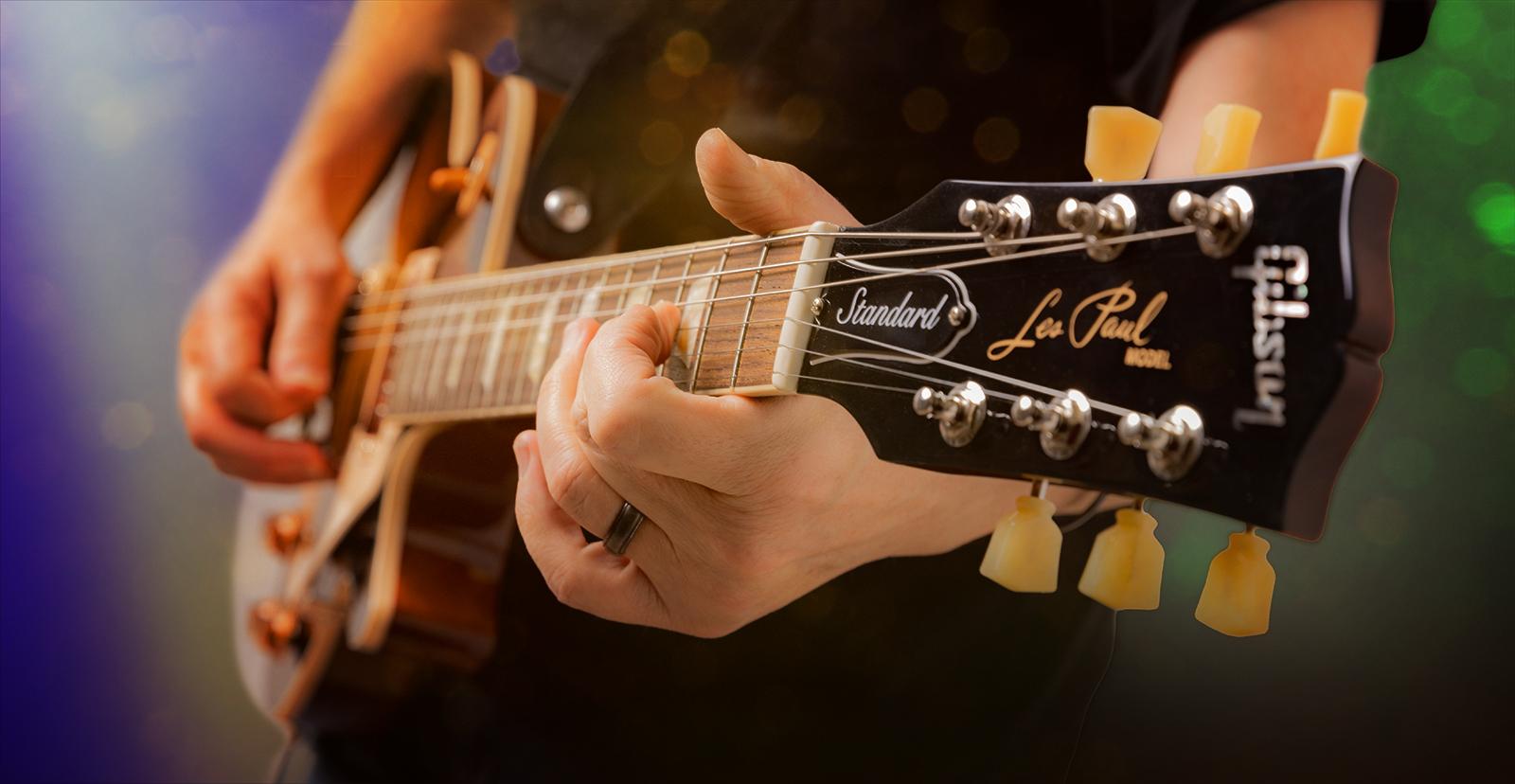 Most Common Alternate Tunings for Guitar