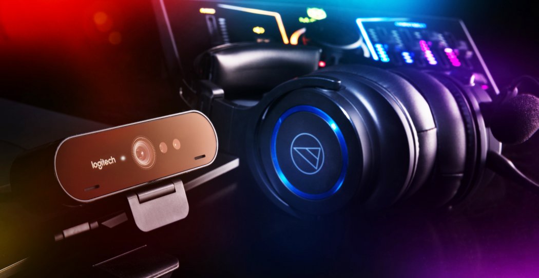 Video Cameras for Gaming Streamers