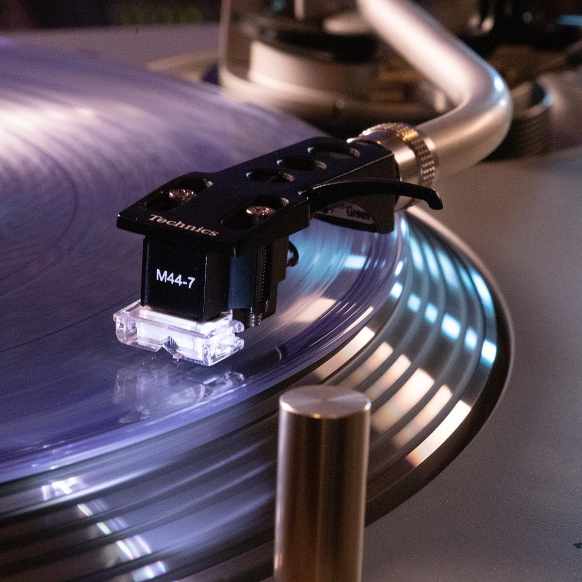 Turntable Phono Cartridges How Big a Difference Do They Make?