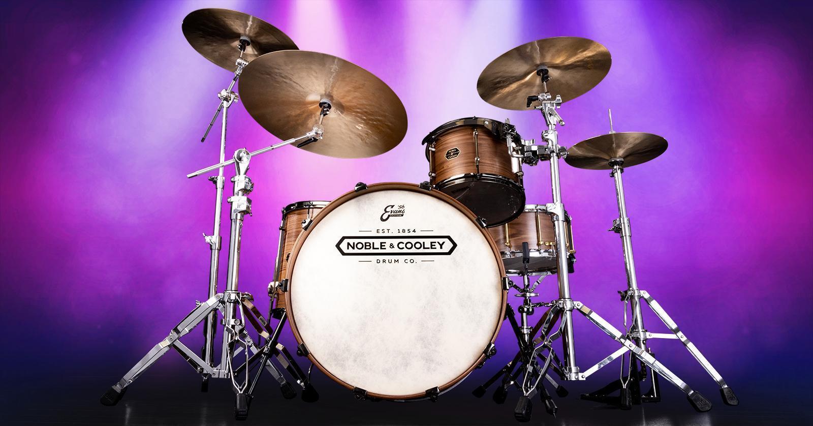 Best Drum Sets in 2024