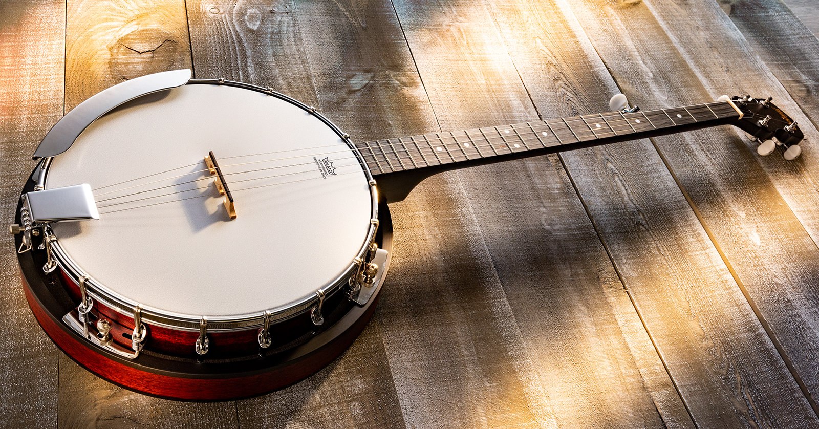 Best Banjos for Beginners at Sweetwater