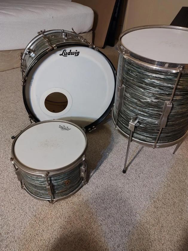 5 Best Used Drum Sets for Sale on Gear Exchange
