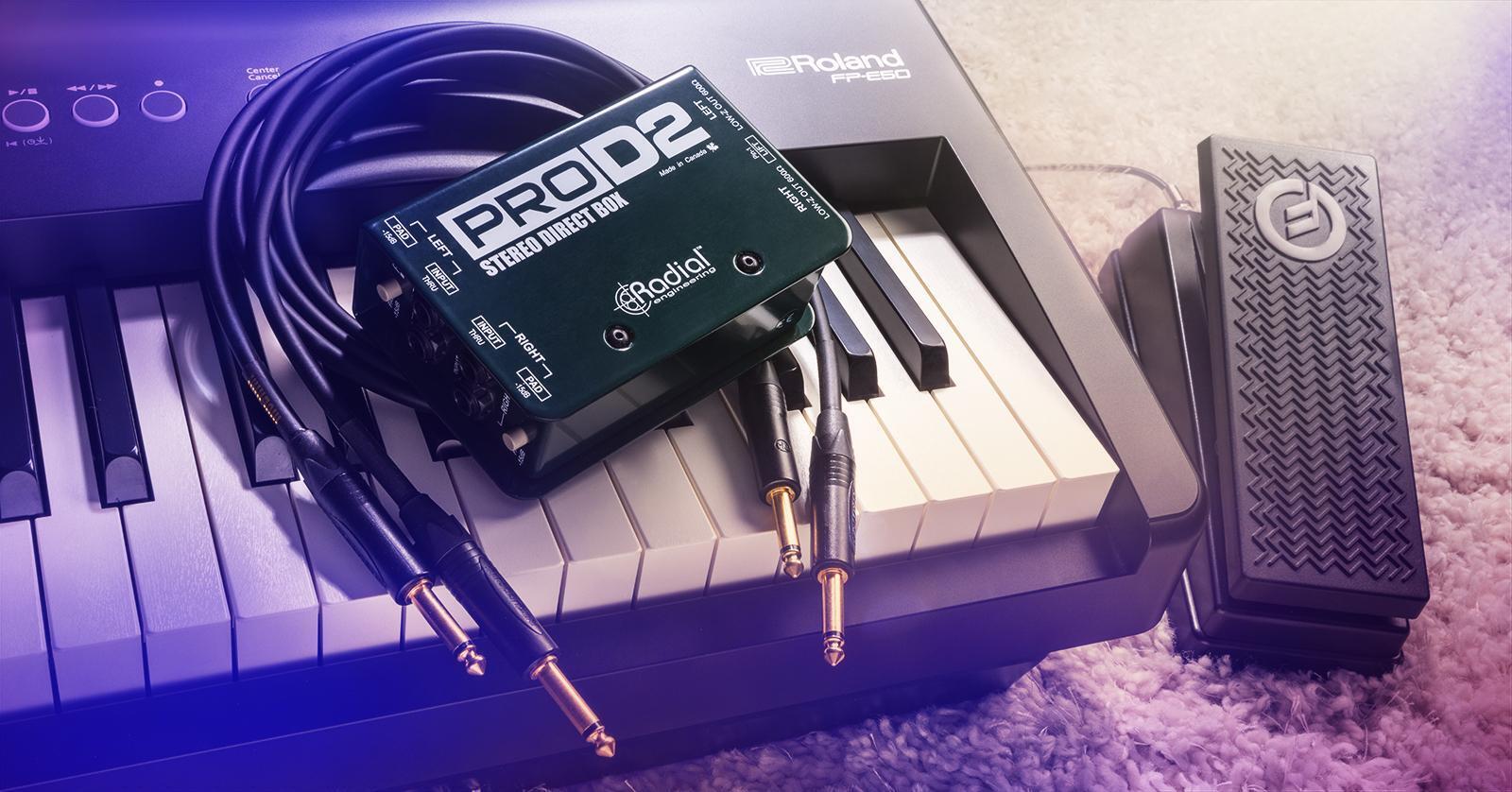 Best Keyboard Essentials in 2024