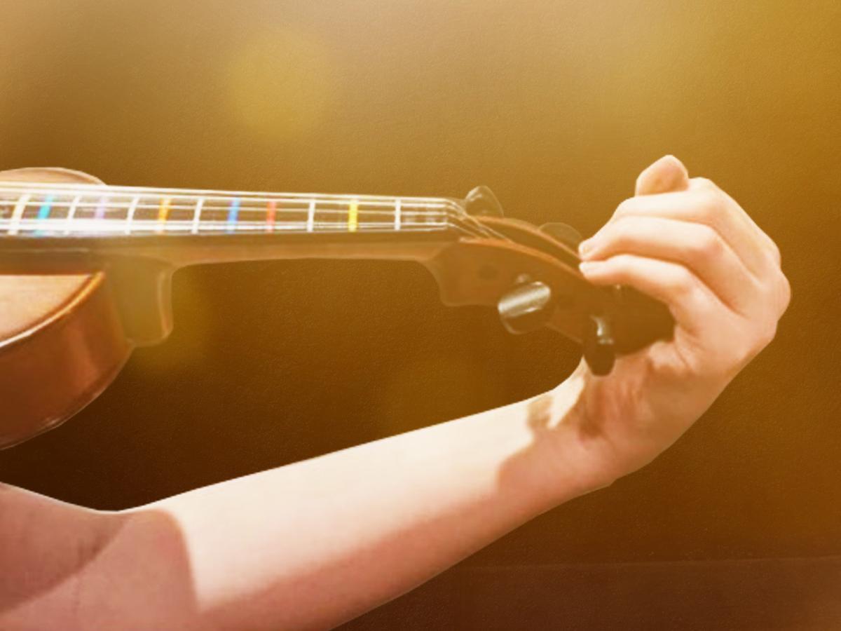 What Size String Instrument Do You Need?