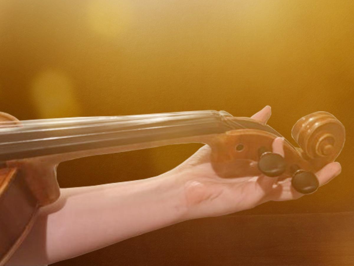 What Size String Instrument Do You Need?