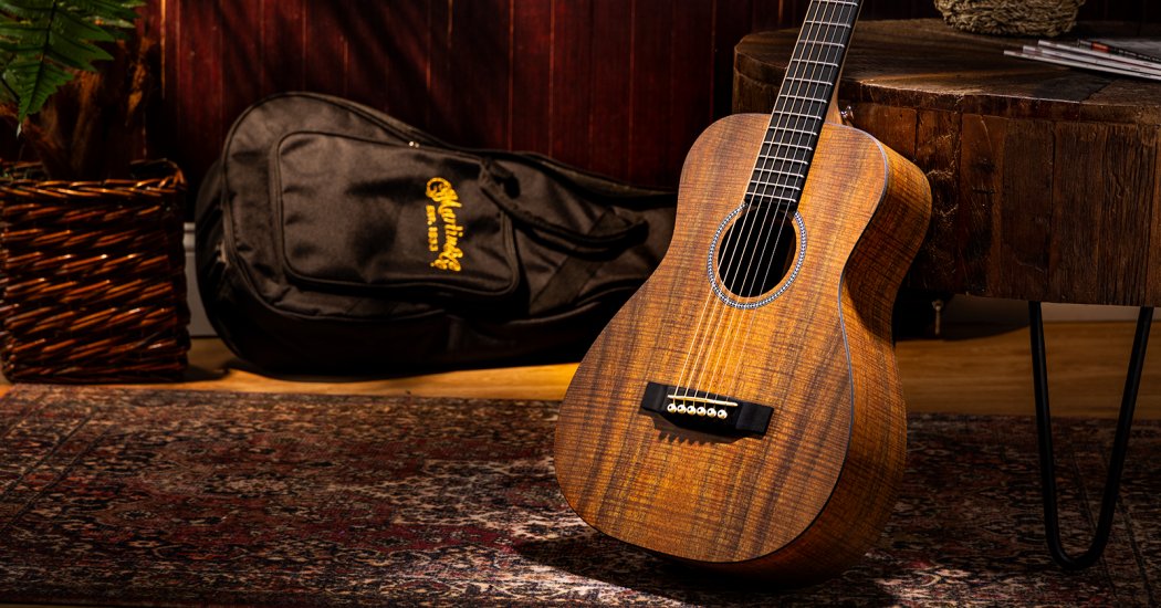 14 Best Acoustic Guitars Under $500